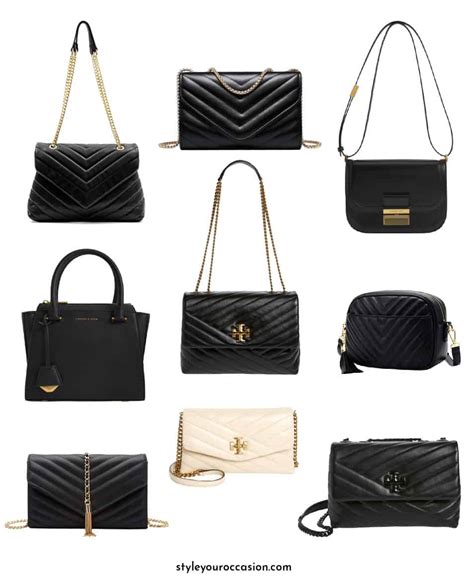 ysl quilted bag dupe|ysl bag dupe tory burch.